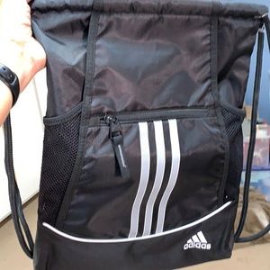 Adidas Athletic Bag